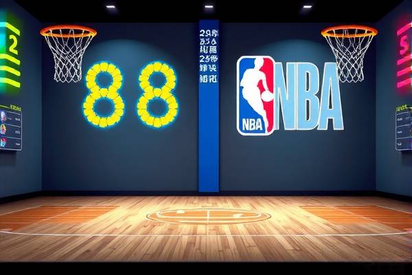 重温NBA精彩瞬间，88看球录像