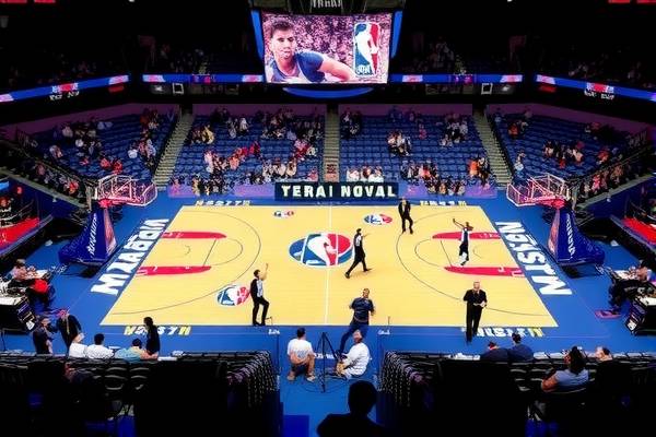 NBA录像,骑士与凯尔特人的荣耀对决