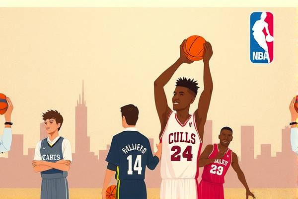 重温经典对决,昨日NBA回放录像