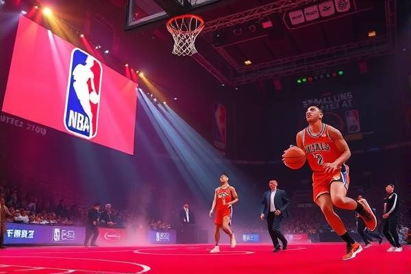 NBA录像观看回放,重温精彩瞬间,体验篮球魅力