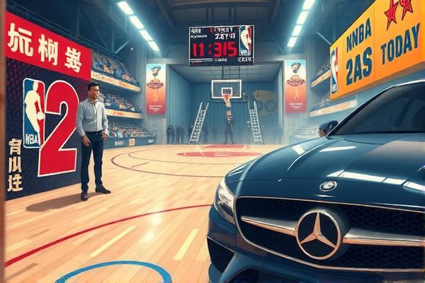 NBA季前赛录像高清，重温精彩瞬间，感受篮球魅力