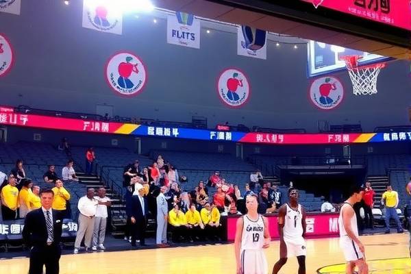 重温NBA赛场精彩瞬间，98看球录像