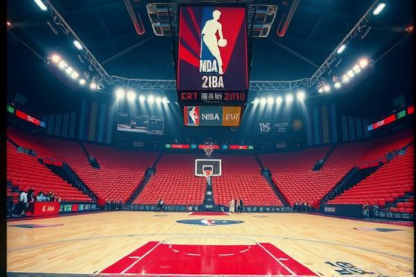 NBA季前赛骑士录像，回顾与前瞻