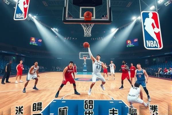 NBA篮球赛事录像，重温经典，感受篮球魅力