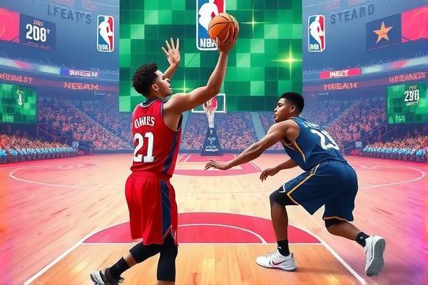 重温经典，NBA 19号赛事录像回顾