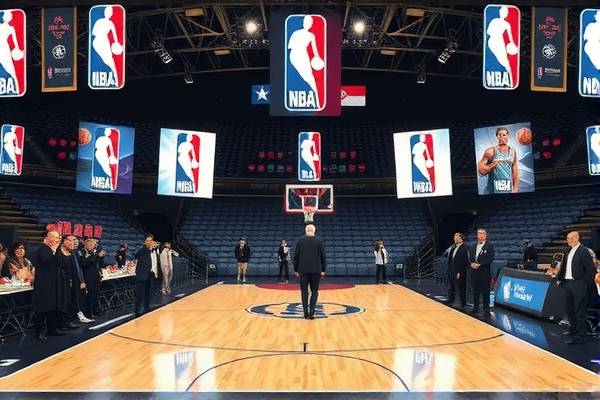 NBA历年决赛录像，回顾与赏析