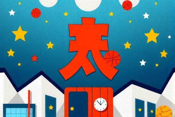 JRS录像NBA中文，篮球盛宴的珍贵记录