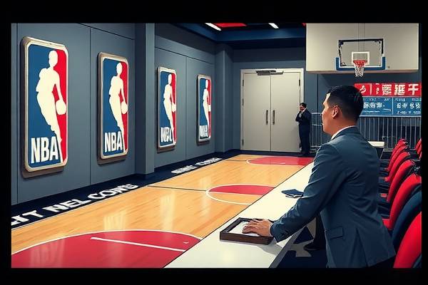 NBA实况重播录像，重温赛场激情时刻