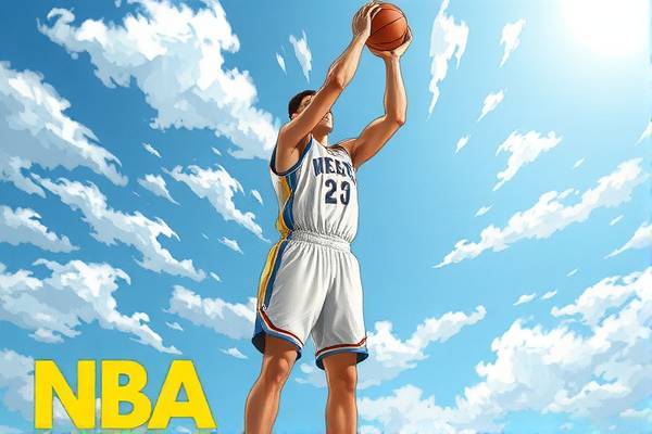 NBA 2008赛季精彩录像回顾