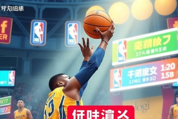 NBA决赛西部录像,热血战场,荣耀时刻