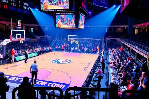 NBA直播录像CC,重温精彩瞬间,感受篮球魅力