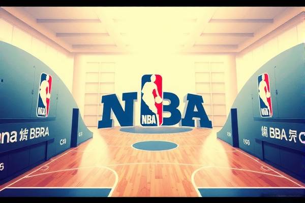 NBA篮球录像的魅力，回顾历史，感受热血激情的篮球文化—以98年为背景