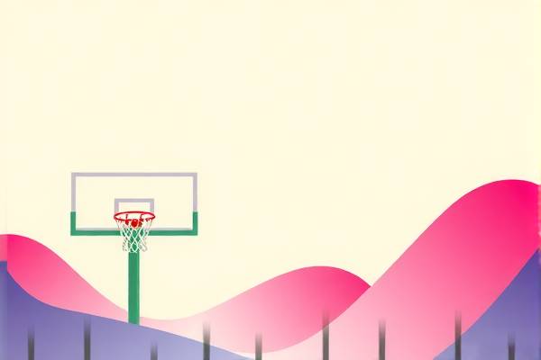 NBA历史录像软件，重温篮球荣耀的最佳工具