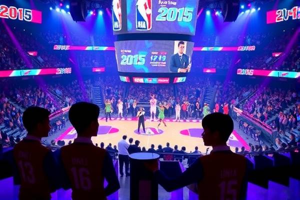 NBA录像2015勇士，永恒的荣耀与辉煌历程