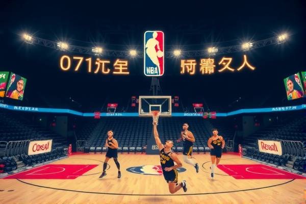 篮球宝,NBA录像的魅力与力量
