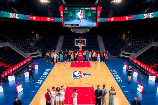 NBA勇士直播录像,热血比赛的精彩回顾