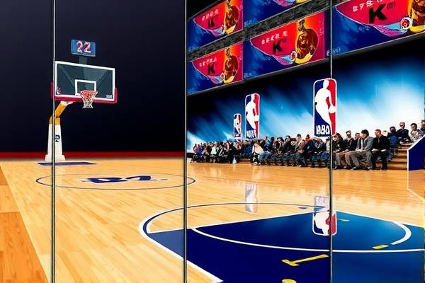 NBA录像,重温赛场精彩瞬间