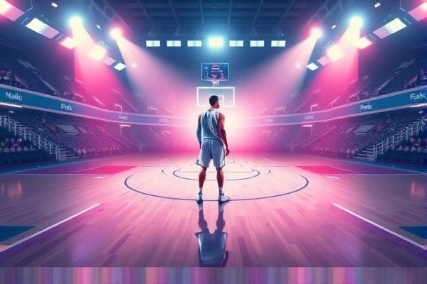 今日NBA录像国语精彩呈现