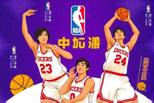 包朴NBA录像，重温经典，感受篮球魅力