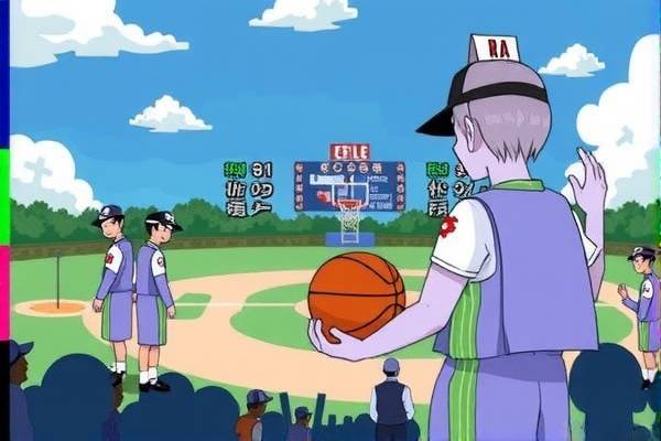 NBA录像回放赛，重温经典，感受篮球魅力