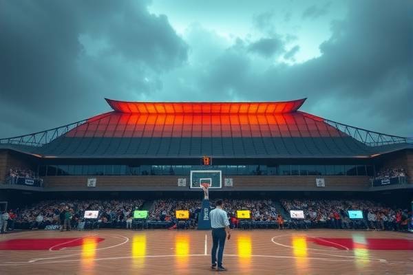 风云直播NBA录像，篮球盛宴的视觉盛宴