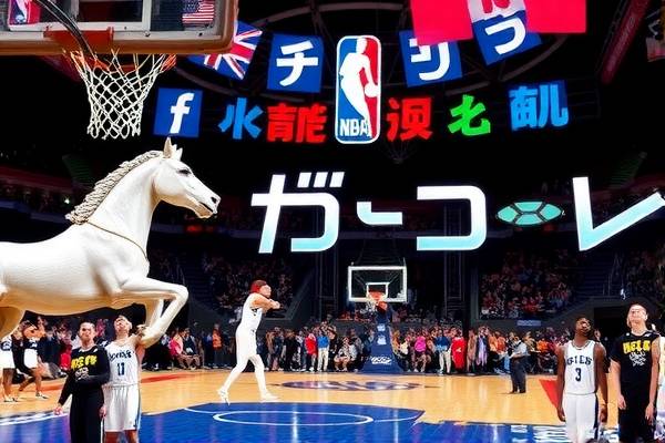 NBA奇才队精彩瞬间回放录像