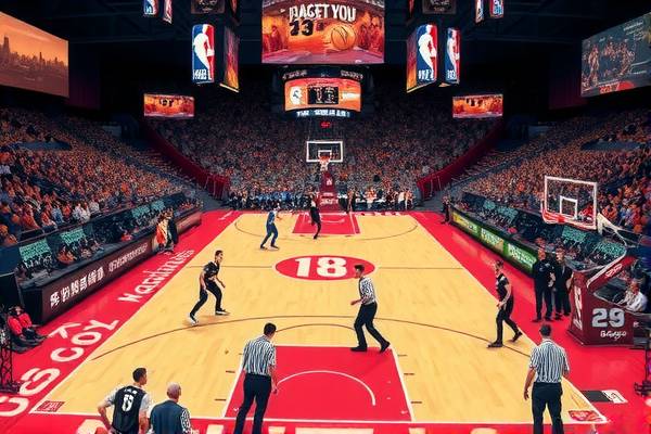 NBA精彩瞬间回顾，如果看NBA录像