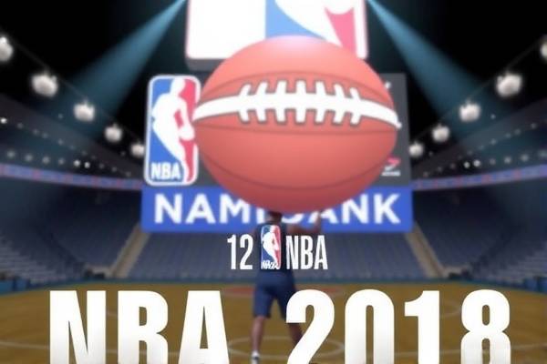 NBA 2018年12月7日精彩录像回顾