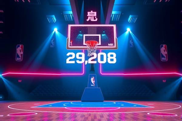 NBA录像出差CC,记录与分享篮球的魅力
