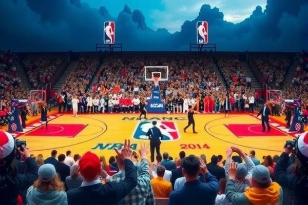 NBA录像回放,免费观看,重温经典