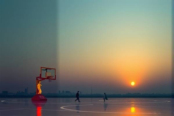 粤语NBA录像回放,重温经典赛事的绝佳途径