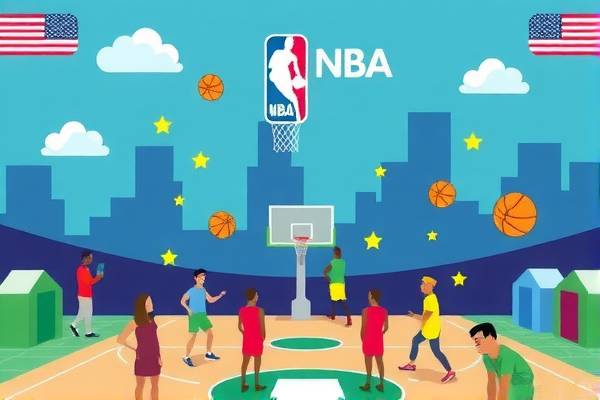 NBA无删减录像,真实比赛的生动呈现