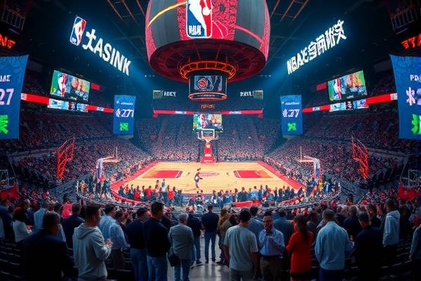 NBA火箭与爵士的激烈对决，经典比赛的录像回顾