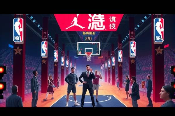 NBA传奇乔丹的录像下载，重温篮球巨星的风采