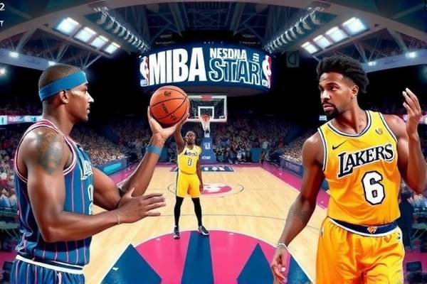 NBA录像Hi房，篮球迷的乐园