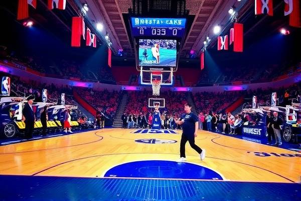 袋鼠NBA录像回放，重温精彩瞬间的不二之选