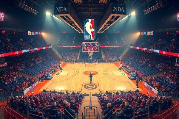 重温经典,以前的NBA录像的魅力与价值