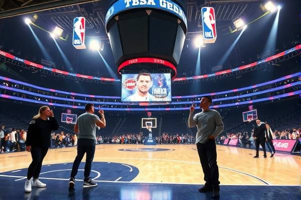 NBA录像精彩瞬间尽在CC吧