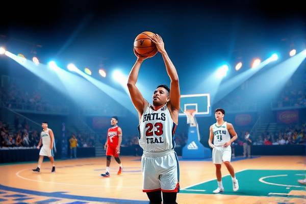 观看NBA猛龙季前赛录像，重温精彩瞬间，感受篮球魅力