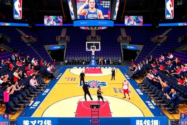 NBA录像回放6.2，精彩瞬间再现