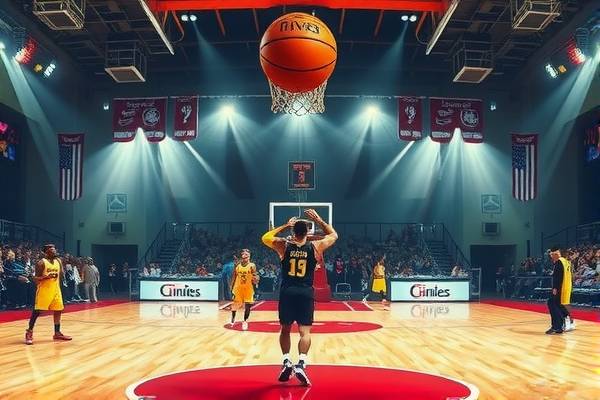 腾讯NBA录像直播，篮球盛宴的绝佳体验