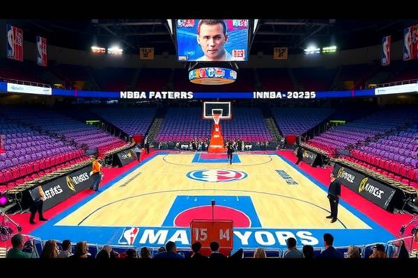 NBA赛事录像迅雷下载，便捷获取精彩比赛回放