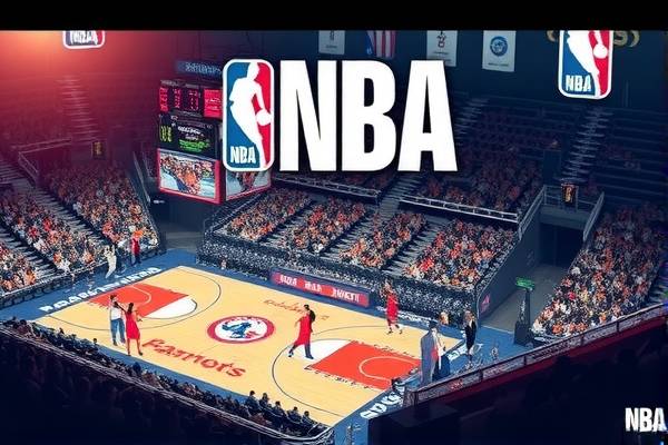 NBA季前赛录像，回顾精彩瞬间，期待新赛季的来临