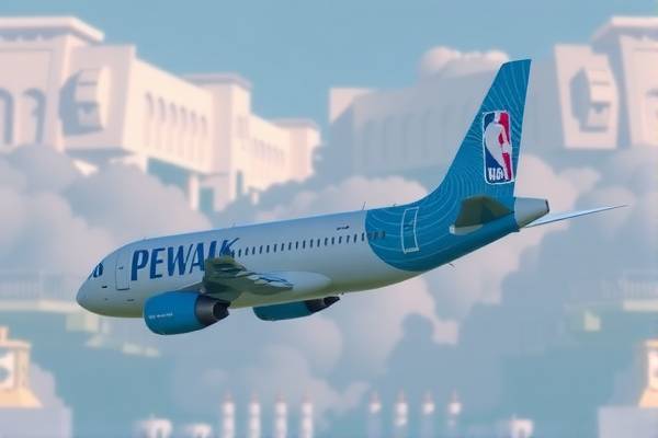 探索最近的NBA录像,2018年的精彩瞬间