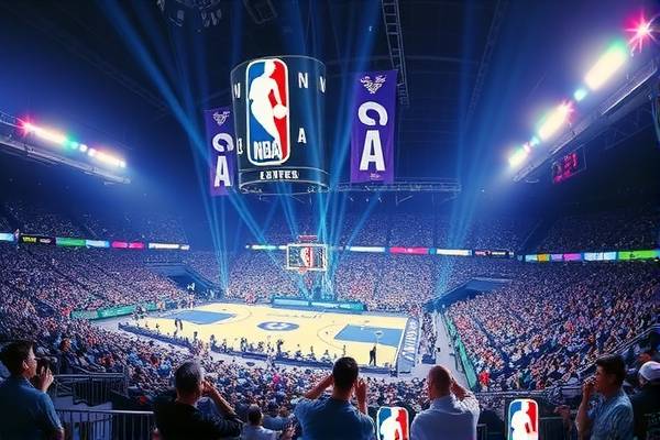 腾讯NBA季前赛录像,重温精彩瞬间,感受篮球魅力