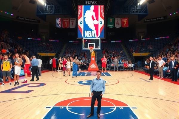 NBA比赛录像转播,体育爱好者的盛宴