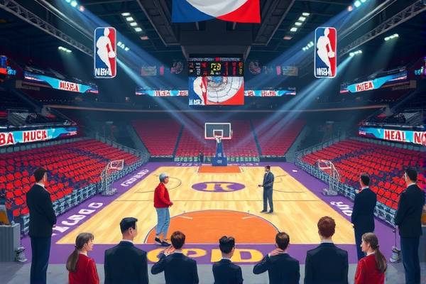 NBA录像视频的魅力与影响