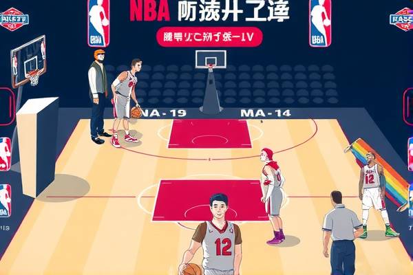 看NBA回放录像,重温篮球盛宴,体验竞技魅力