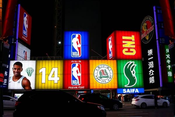 NBA录像,重温经典赛事,聆听英文原音