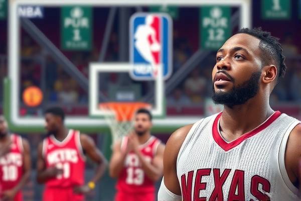 NBA回放录像,重塑比赛的魅力与公正性